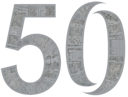 Celebrating 50